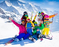 Ski Travel Insurance